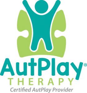 AutPlay Therapy with Nurture Therapy