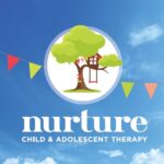 Therapy and counselling with Nurture Child and Adolescent Therapy